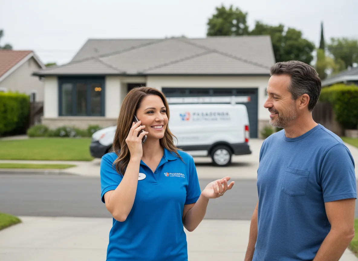 Electrician Wellsville, PA FAQs